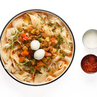 Нан Салма (500 гр)