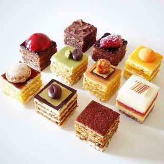 Pacchetto da 30 Mignon Misti