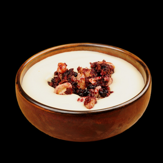 Tiramisu de Padure