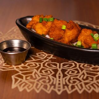 Karaage
