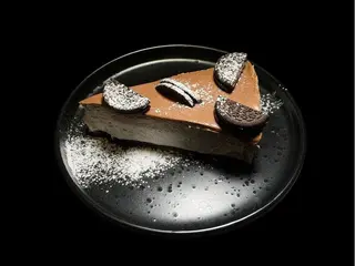 Чізкейк орео (200г)