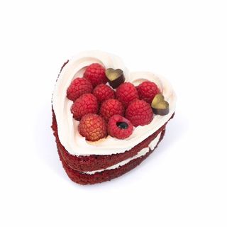 Mini Tarta Valentina