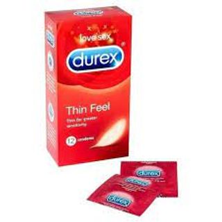 Durex 12 Pack