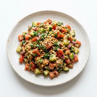Salata Dakwa