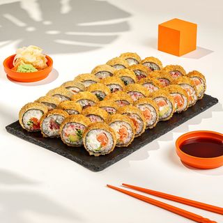 RollMaster Kanji