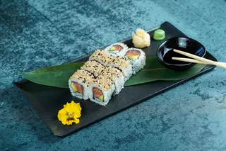 Sake Avocado Roll