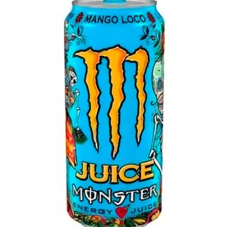 Monster Mango Loko 50cl