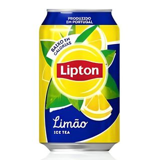Ice Tea Limão 33cl