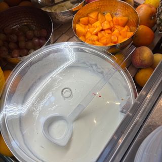 Macedonia mix grande