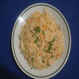Arroz Pilau