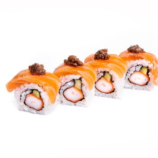 63.Rollo de trufa especial (4p)