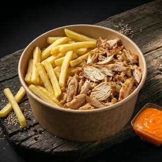 Donner Box pui