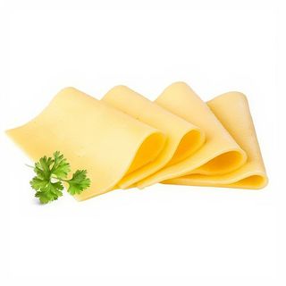 extra de queso amarillo
