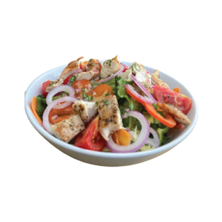 Chicken Salad
