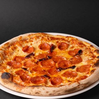 Пица салсиче (530г)