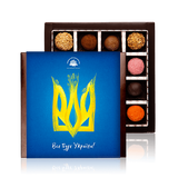 Набір Цукерок Трюфеляда