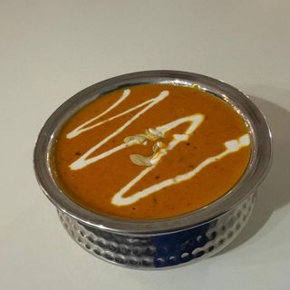 Chicken tika masala