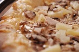 Піца Фелічіта (23см/390г)