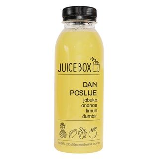 Hladno prešani sok Dan poslije, 330ml