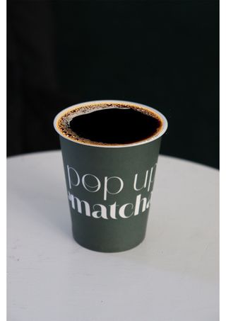 Кафе Еспресо