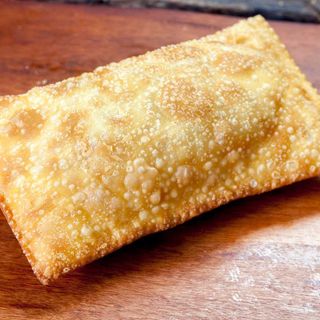 Pastel Picanha