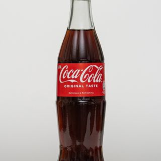 COCA COLA 0.25 ML