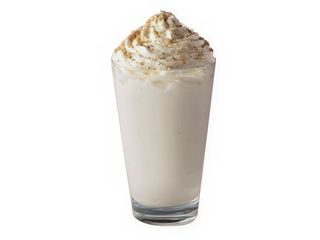 Frappuccino® à la Crème Noix de Caramel