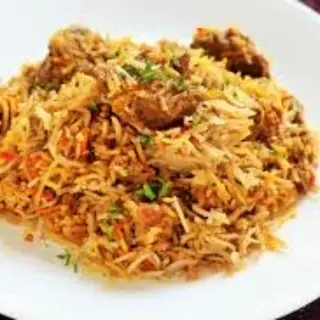 Chicken Biriyani