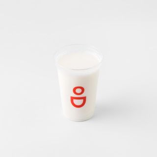 Смузи Ягодный(450мл)