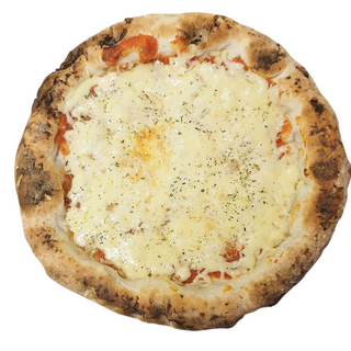 Neapolitana Margherita