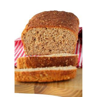 Wheat Bread