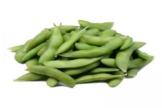 P5 Edamame