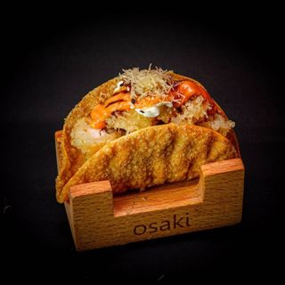 FRITTO TACOS TEMPURA - 1pezzo