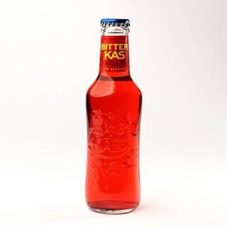 Bitter Kas