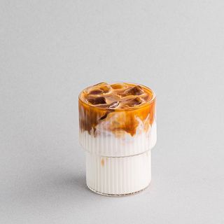 Айс капучино