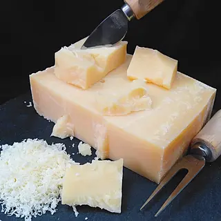 Parmezan 