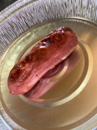 Salchichas Criollas (1 Ud.)