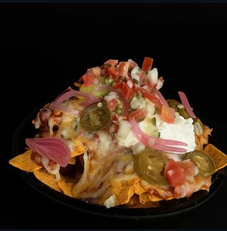 Nachos