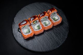 Філадельфія унагі