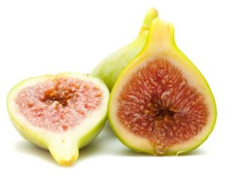 Figue Blanche - 1/2 kg