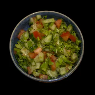 Salată asortată
