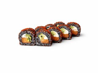 Black Ember Roll (8 Szt.)