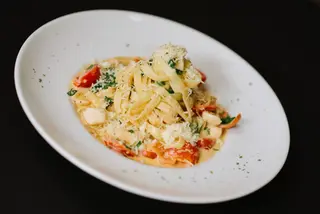 Pasta sa spanaćem