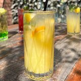 Цитрусовий лимонад