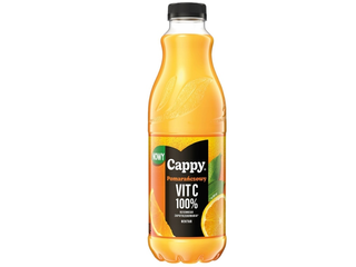 Cappy - sok pomarańczowy