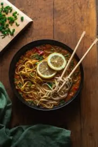 Veg Thukpa
