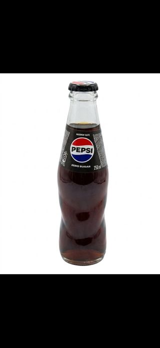 Pepsi Zero 0.25l