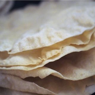 Papadum