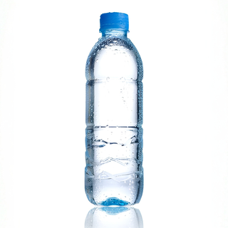 Acqua frizzante 50 cl