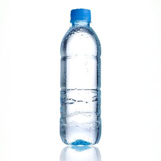Acqua frizzante 50 cl